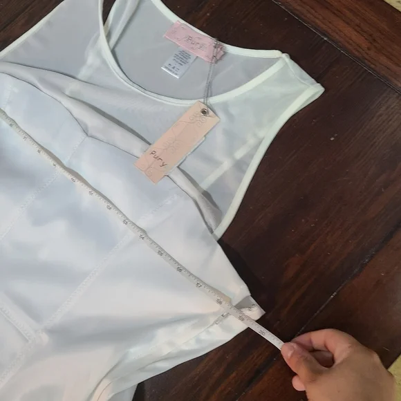 Pury Dress - Picture 4 of 12